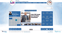 Desktop Screenshot of casiad.org